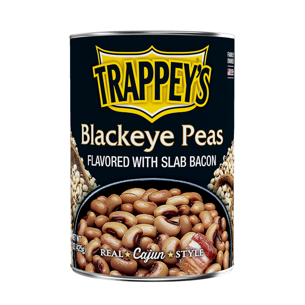 Blackeye Peas