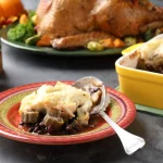 Trappey's Creole Veggie Shepherd’s Pie